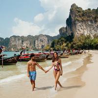 Отзыв от Светлана - виза ДТВ